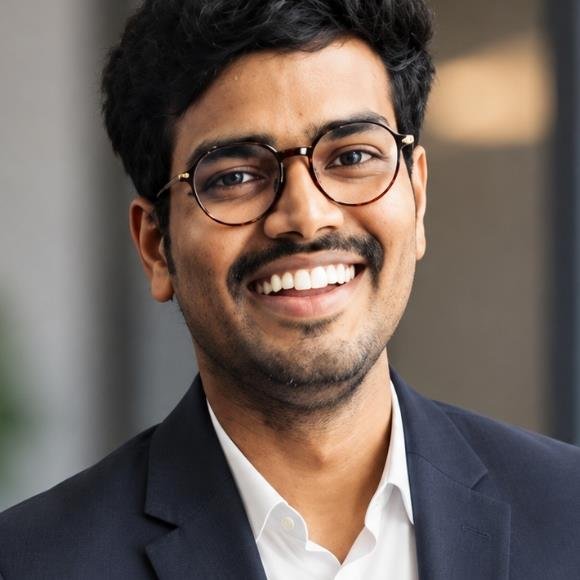 UDAY KUMAR - Chief Technology Officer